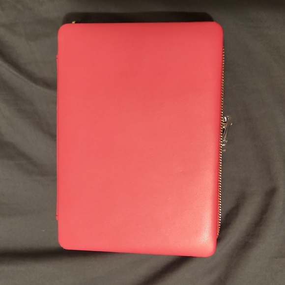 lipstick case with mirror - Picture 3 of 3